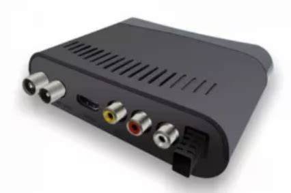 Apa itu DVB-T