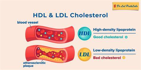 Apa itu HDL
