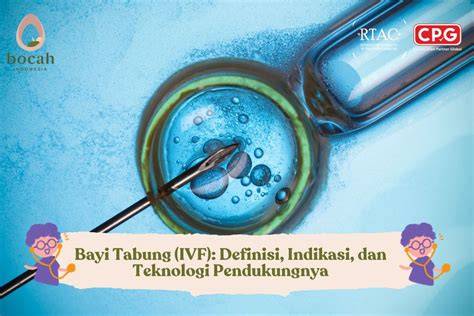 Apa itu IVF