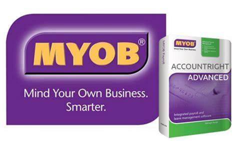 Apa itu MYOB