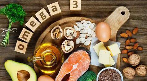Apa itu Omega 3
