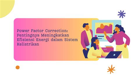 Apa itu Power Factor Correction