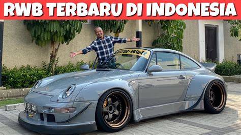 Apa itu RWB