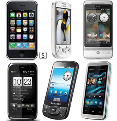 Apa itu Smartphone