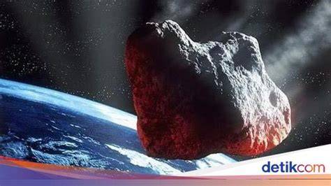Apa itu asteroid