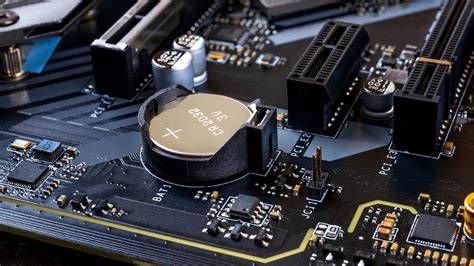 Apa yang Dimaksud CMOS Chip