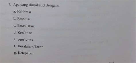 Apa yang Dimaksud F&B