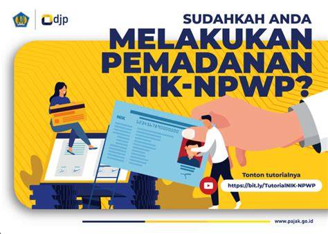 Apa yang Dimaksud NPWP