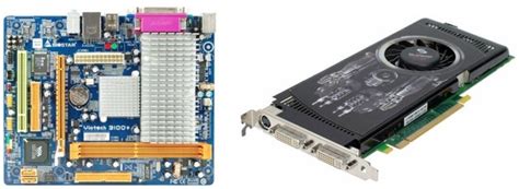 Apa yang Dimaksud VGA Card