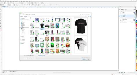 Apa yang Dimaksud dengan CDR File CorelDRAW