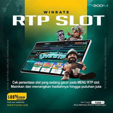 Apa yang dimaksud RTP
