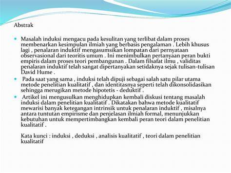 Apa yang dimaksud VUI