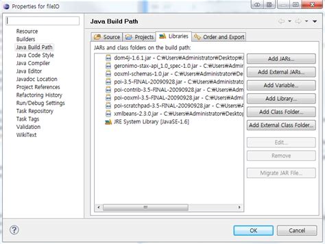 XSSF Jar Download