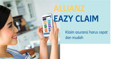 Apakah Saya Bisa Mengajukan Klaim Asuransi Allianz Secara Online