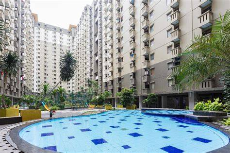 Apartemen Bandung