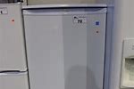 Apartment Size Upright Freezer