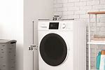 Apartment Size Washer Dryer Combo