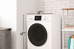 Apartment Washer and Dryer Combo