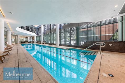 Apartment facilities