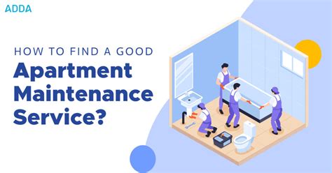 Apartment services
