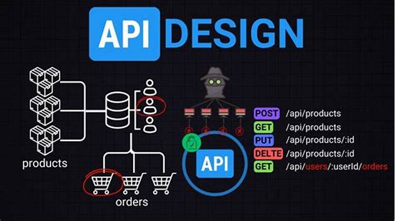 Api Design Pattern