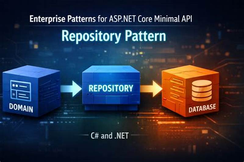 Api Repository Pattern