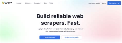 Apify