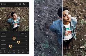 Aplikasi Edit Foto Kamar Terbaik untuk Pengguna Indonesia