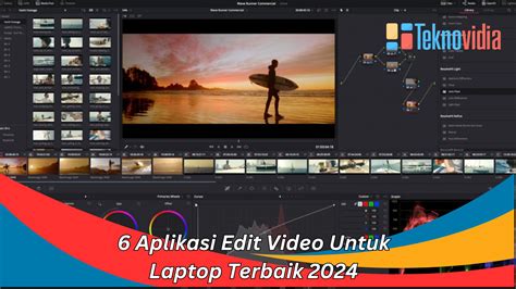 Aplikasi Edit Video