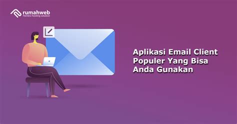 Aplikasi Email Email Client