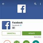 Aplikasi Facebook untuk Windows versi terbaru