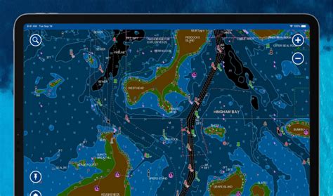 Aplikasi GPS