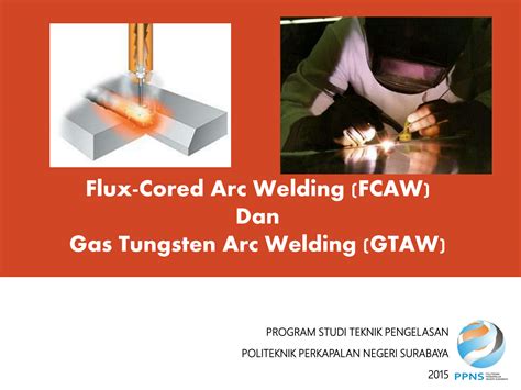 Aplikasi GTAW