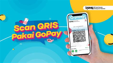 Aplikasi Gopay Indonesia
