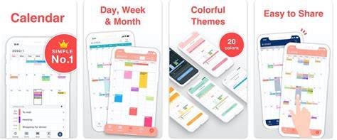 Aplikasi Kalender Calendar Application