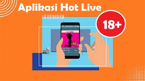 Aplikasi Live Bebas Indonesia Hiburan