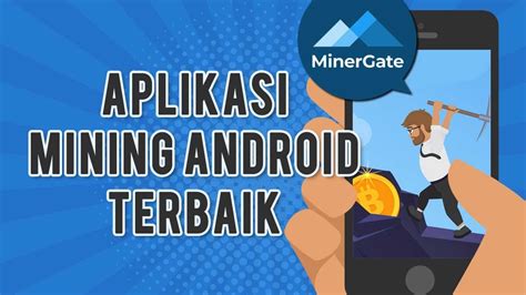 Aplikasi Mining Bitcoin Android 2019 Indonesia