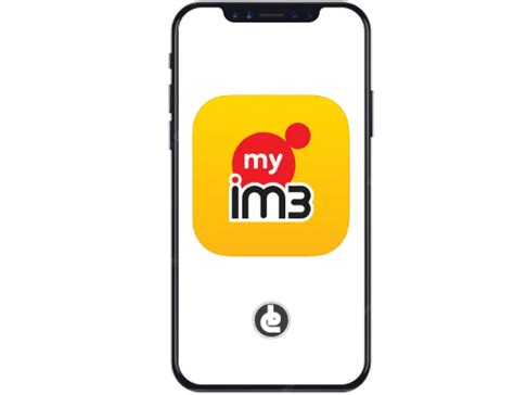Aplikasi MyIM3