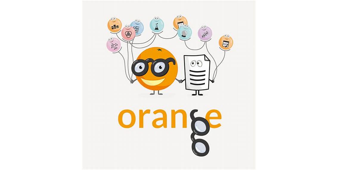 Aplikasi Orange Indonesia 1