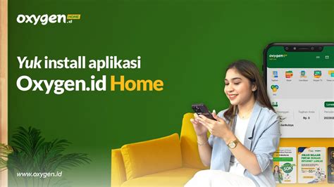 Aplikasi Oxygen