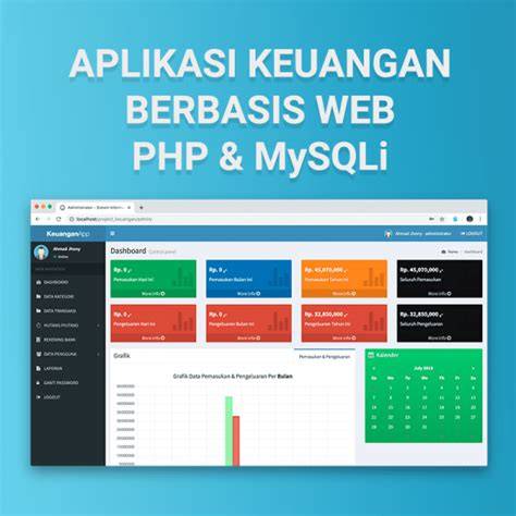Aplikasi PHP