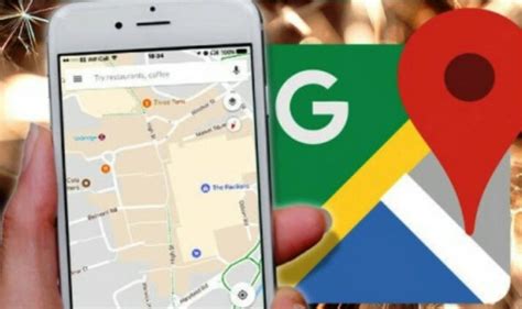 Aplikasi Pelacak GPS