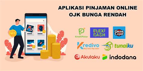 Aplikasi Pinjaman