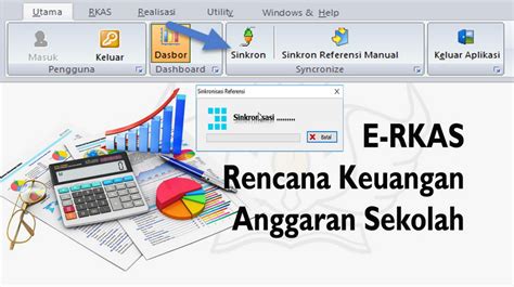 Aplikasi RKAS BOS