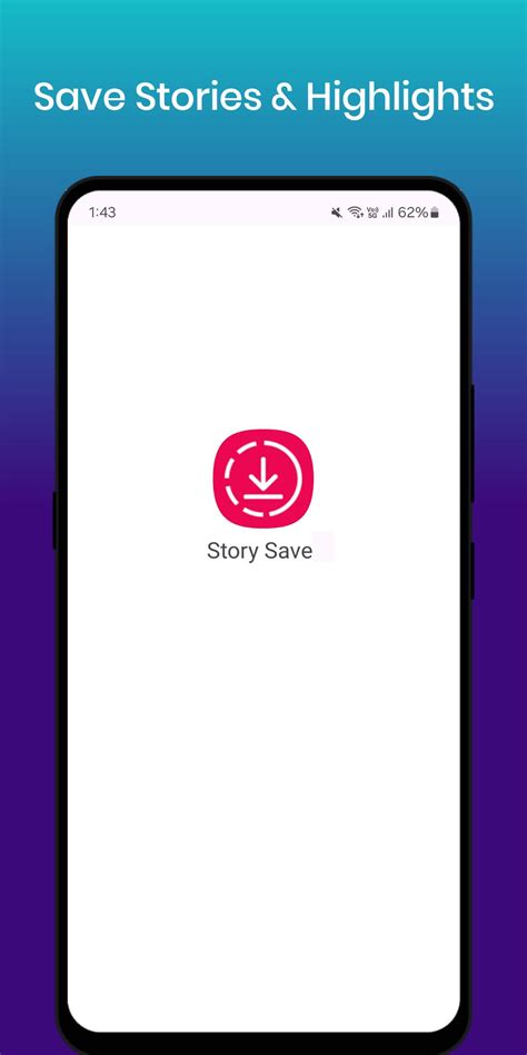 Aplikasi Story Saver