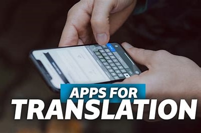 Aplikasi Terjemahan Yang Tepat