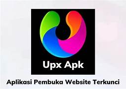 APLIKASI Download Aplikasi UPX di Indonesia