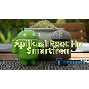 Aplikasi Untuk Root Hp