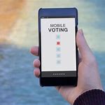 Aplikasi Voting