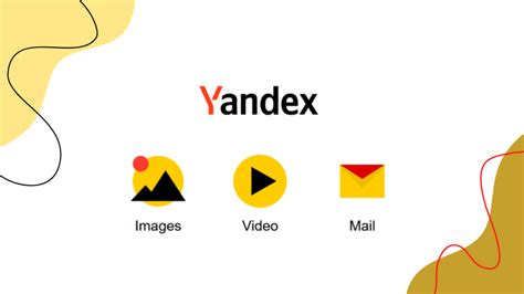 Aplikasi Yandex Search
